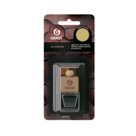 Ароматизатор жидкий подвесной "Whisper"
