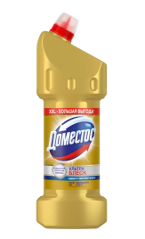 Средство универсальное Domestos Ультра Блеск 1,5л