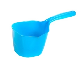 Ковш п/м РАДИАН 10070000, 1л