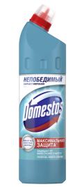Средство универсальное Domestos Свежесть Атлантики  750 мл /12