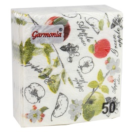 Салф. 50л Гармония цв Яблоки