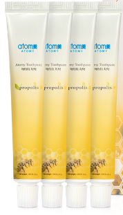 Атоми Зубная Паста 50гр фото 1