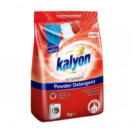 Кальен автомат 9кг. Восхитительный фото 1