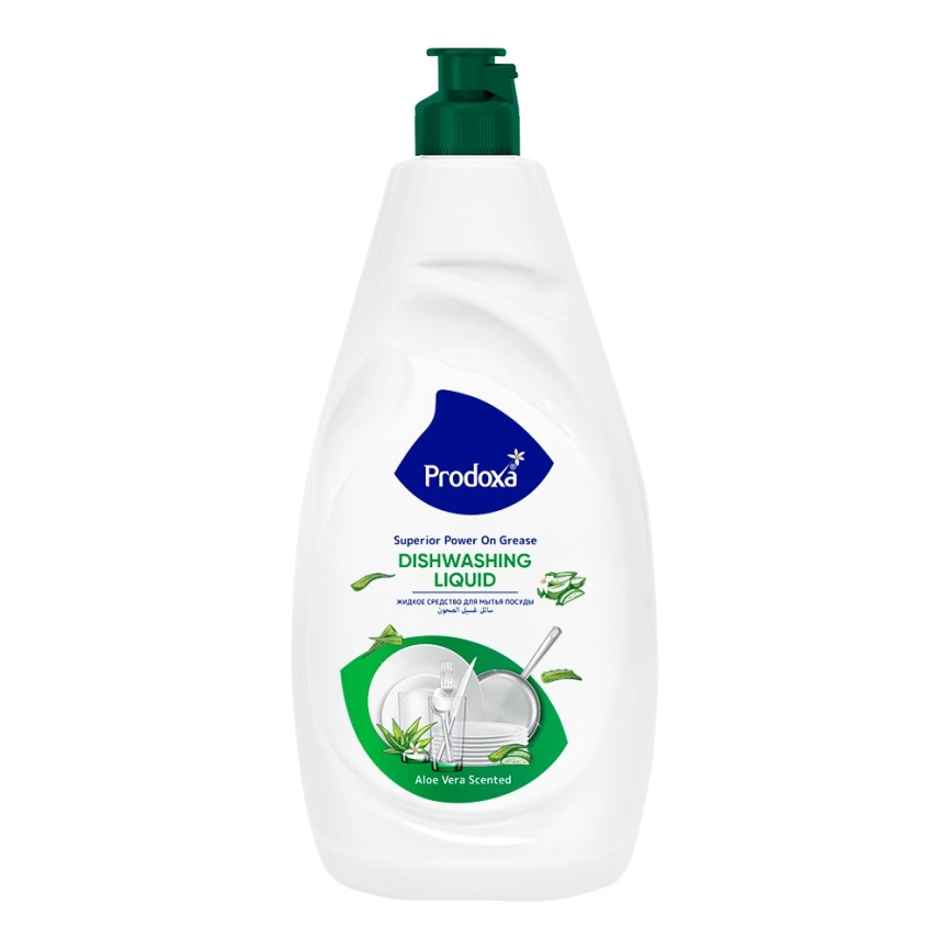 М.ср. PRODOXA 700мл алоэ вера фото 1