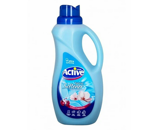 Актив кондиционер  2,5л. Орхидея фото 1