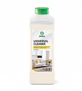 Универсальное чистящее средство "Universal Cleaner Concentrate" 1л GraSS фото 1