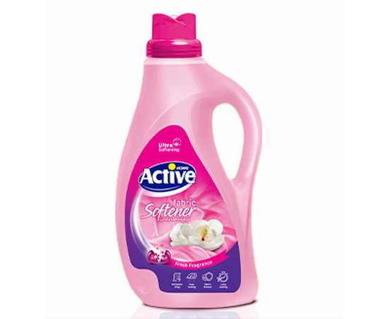 Актив кондиционер  1,5л. Роза фото 1