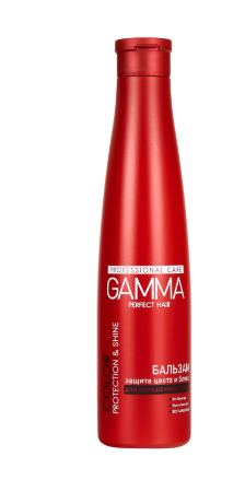 Св. бальзам Гамма Перфект Упругий Объем (1182445) *1/6 фото 2