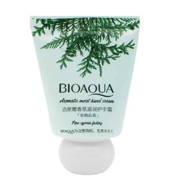 Крем д/р Биоаква 30г увл.пит.кедр фото 1