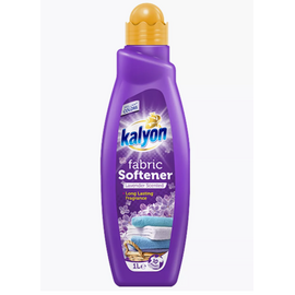Кальен кондиционер д/белья  1л. Лаванда фото 1