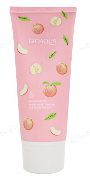 Пенк.д/умыв Биоаква лактобакт.100мл фото 1