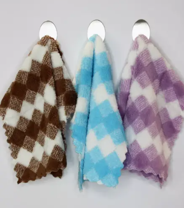 Универсальные салфетки для кухни  (30х30) фото 1