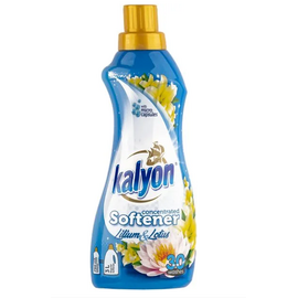 Кальен конц. кондиционер д/белья  1,5л. Лилия и Лотос фото 1