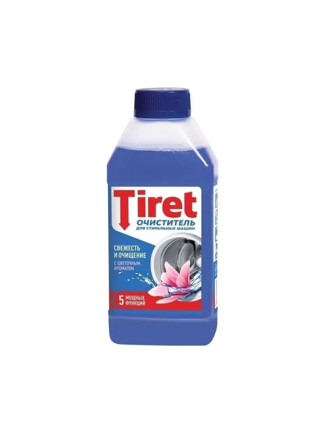 Ср.п/нак Тирет д/ст.маш. 250мл фото 1